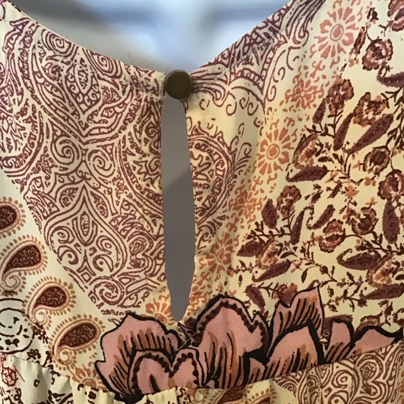 Blouse Maurices S Small Tank - Picture 5 of 8